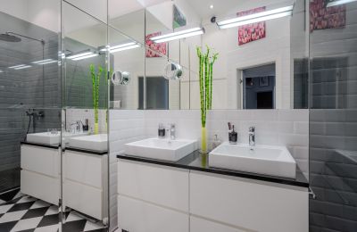 Apartament w zabytku na sprzedaż Warszawa, Mokotowska, Mazowieckie, Zdjęcie 9/10