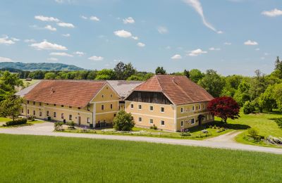 Zabytkowa nieruchomość 4675 Weibern, Górna Austria
