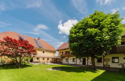 Zabytkowa nieruchomość na sprzedaż 4675 Weibern, Górna Austria, Zdjęcie 3/13
