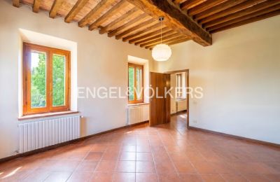 Dwór na sprzedaż Parma, Emilia-Romania, Camera da letto