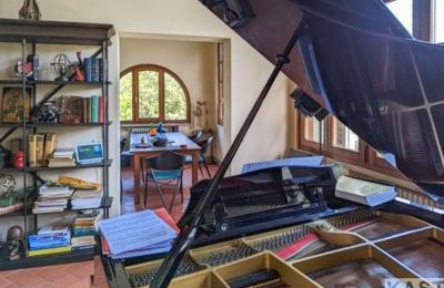 Apartament w zabytku na sprzedaż Pisa, Toskania, Zdjęcie 9/18