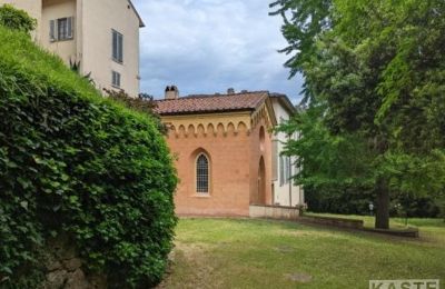 Apartament w zabytku na sprzedaż Pisa, Toskania, Działka