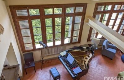 Apartament w zabytku na sprzedaż Pisa, Toskania, Zdjęcie 8/18