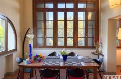 Apartament w zabytku na sprzedaż Pisa, Toskania, Zdjęcie 10/18