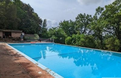 Apartament w zabytku na sprzedaż Pisa, Toskania, Basen