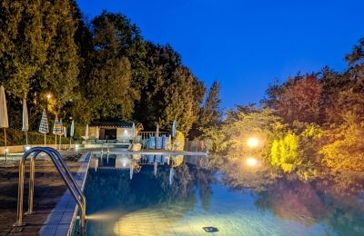 Apartament w zabytku na sprzedaż Pisa, Toskania, Basen