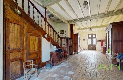 Dwór na sprzedaż Condéon, Nowa Akwitania, Zdjęcie 5/11