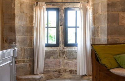 Zabytkowa nieruchomość na sprzedaż Uzès, Oksytania, Zdjęcie 28/41