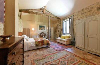 Zabytkowa nieruchomość na sprzedaż Uzès, Oksytania, Zdjęcie 38/41
