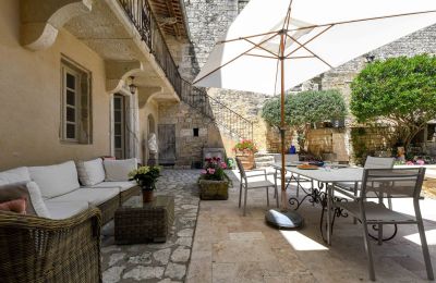 Zabytkowa nieruchomość na sprzedaż Uzès, Oksytania, Zdjęcie 4/41