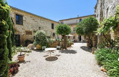 Zabytkowa nieruchomość na sprzedaż Uzès, Oksytania, Zdjęcie 3/41