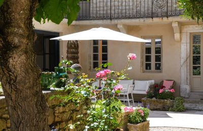 Zabytkowa nieruchomość na sprzedaż Uzès, Oksytania, Zdjęcie 7/41