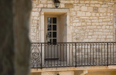 Zabytkowa nieruchomość na sprzedaż Uzès, Oksytania, Zdjęcie 31/41