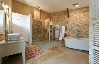 Zabytkowa nieruchomość na sprzedaż Uzès, Oksytania, Zdjęcie 37/41