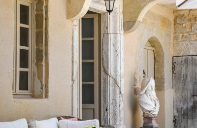 Zabytkowa nieruchomość na sprzedaż Uzès, Oksytania, Zdjęcie 9/41