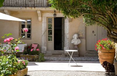 Zabytkowa nieruchomość na sprzedaż Uzès, Oksytania, Zdjęcie 6/41