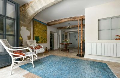 Zabytkowa nieruchomość na sprzedaż Uzès, Oksytania, Zdjęcie 23/41