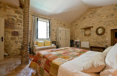 Zabytkowa nieruchomość na sprzedaż Uzès, Oksytania, Zdjęcie 25/41