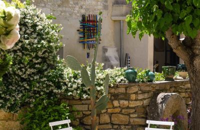 Zabytkowa nieruchomość na sprzedaż Uzès, Oksytania, Zdjęcie 40/41