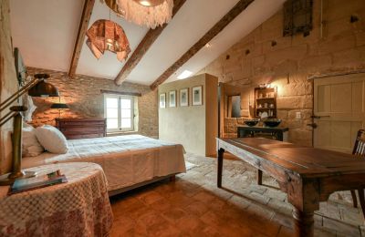 Zabytkowa nieruchomość na sprzedaż Uzès, Oksytania, Zdjęcie 23/30