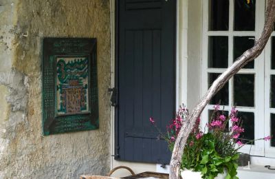 Zabytkowa nieruchomość na sprzedaż Uzès, Oksytania, Zdjęcie 17/30