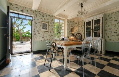 Zabytkowa nieruchomość na sprzedaż Uzès, Oksytania, Zdjęcie 6/30