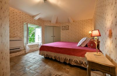 Zabytkowa nieruchomość na sprzedaż Uzès, Oksytania, Zdjęcie 21/30