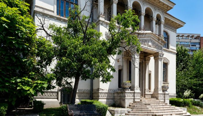 Zabytkowa willa na sprzedaż Craiova, Dolj