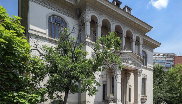 Zabytkowa willa na sprzedaż Craiova, Dolj