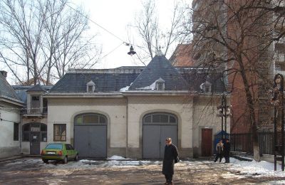 Zabytkowa willa na sprzedaż Craiova, Bd. Nicolae Titulescu 4, Dolj, Zdjęcie 36/43
