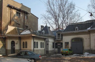Zabytkowa willa na sprzedaż Craiova, Bd. Nicolae Titulescu 4, Dolj, Zdjęcie 35/43