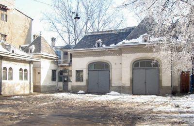 Zabytkowa willa na sprzedaż Craiova, Bd. Nicolae Titulescu 4, Dolj, Zdjęcie 27/43