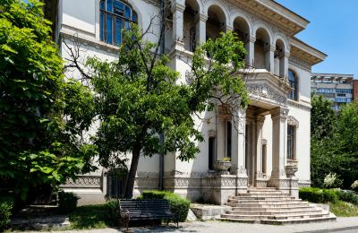 Zabytkowa willa na sprzedaż Craiova, Bd. Nicolae Titulescu 4, Dolj, Zdjęcie 1/43