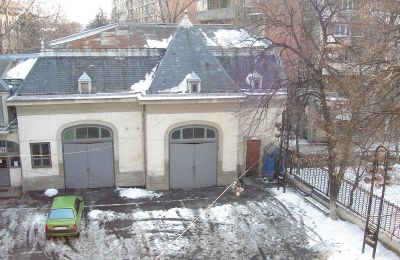 Zabytkowa willa na sprzedaż Craiova, Bd. Nicolae Titulescu 4, Dolj, Zdjęcie 30/43