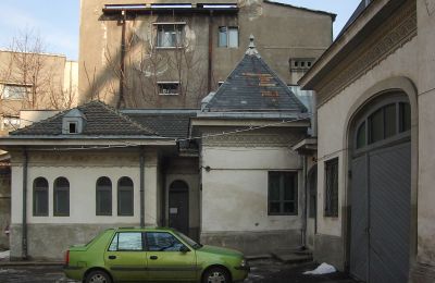 Zabytkowa willa na sprzedaż Craiova, Bd. Nicolae Titulescu 4, Dolj, Zdjęcie 32/43