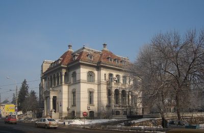 Zabytkowa willa na sprzedaż Craiova, Bd. Nicolae Titulescu 4, Dolj, Zdjęcie 17/43