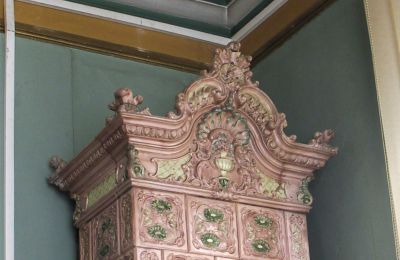 Zabytkowa willa na sprzedaż Craiova, Bd. Nicolae Titulescu 4, Dolj, Zdjęcie 26/43