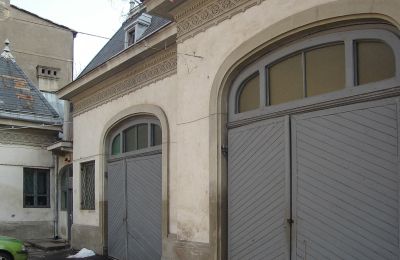 Zabytkowa willa na sprzedaż Craiova, Bd. Nicolae Titulescu 4, Dolj, Zdjęcie 33/43