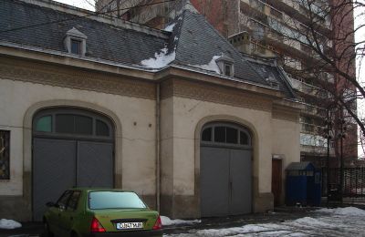 Zabytkowa willa na sprzedaż Craiova, Bd. Nicolae Titulescu 4, Dolj, Zdjęcie 31/43