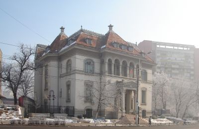 Zabytkowa willa na sprzedaż Craiova, Bd. Nicolae Titulescu 4, Dolj, Zdjęcie 19/43