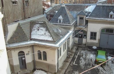Zabytkowa willa na sprzedaż Craiova, Bd. Nicolae Titulescu 4, Dolj, Zdjęcie 28/43