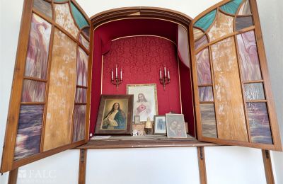 Pałac miejski na sprzedaż Manacor, Baleary, 1. Etage 