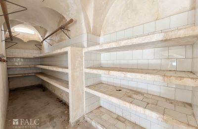 Pałac miejski na sprzedaż Manacor, Baleary, Lagerraum