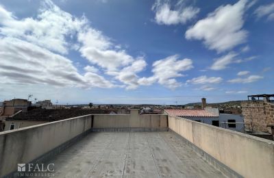 Pałac miejski na sprzedaż Manacor, Baleary, Dachterrasse