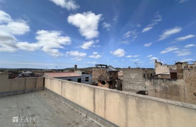 Pałac miejski na sprzedaż Manacor, Baleary, Dachterrasse