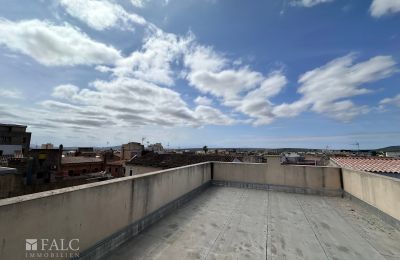 Pałac miejski na sprzedaż Manacor, Baleary, Dachterrasse