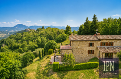 Wiejski dom na sprzedaż 06014 Montone, Umbria, Zdjęcie 3/35