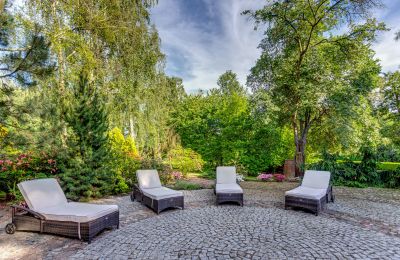 Pałac na sprzedaż Smoszewo, Mazowieckie, Zdjęcie 16/22