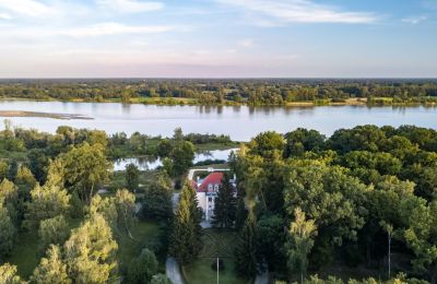 Pałac na sprzedaż Smoszewo, Mazowieckie, Zdjęcie 2/22