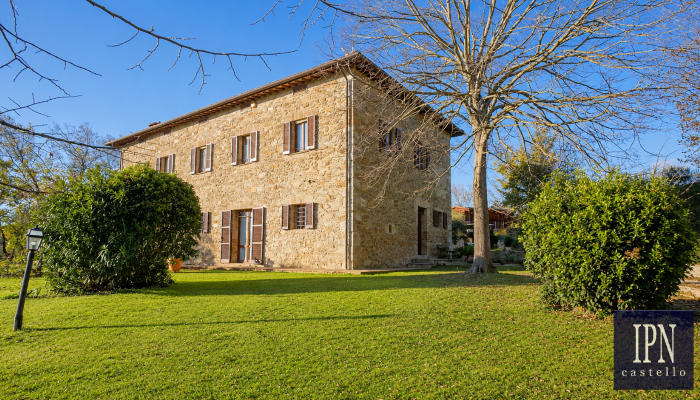  Mantignana 4
